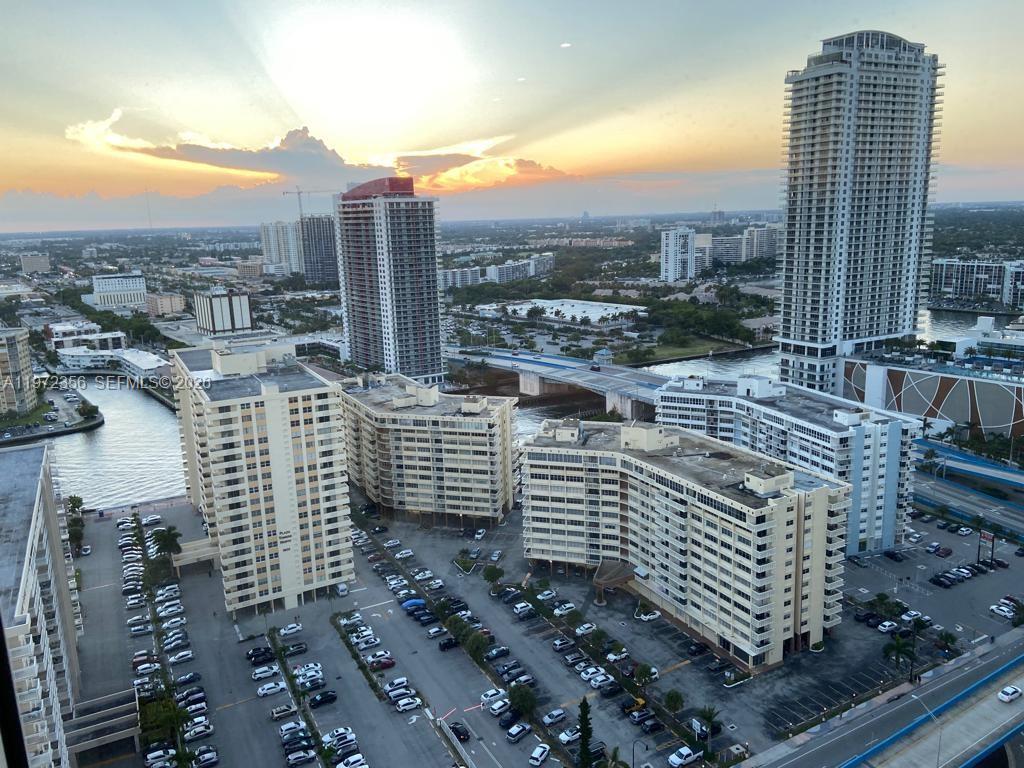 1850 S Ocean Dr #3007 Hallandale Beach, FL 33009