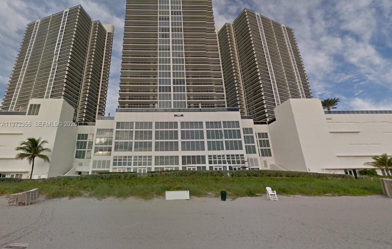 1850 S Ocean Dr #3007 Hallandale Beach, FL 33009