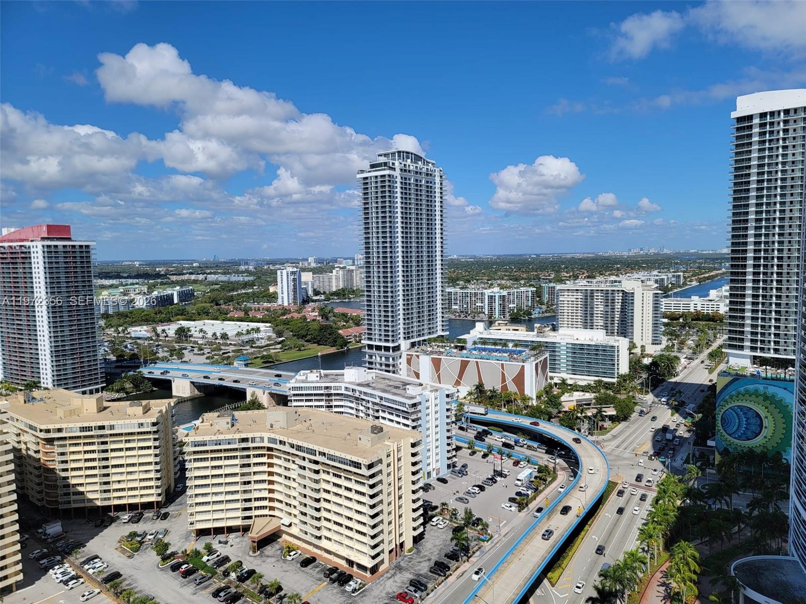 1850 S Ocean Dr #3007 Hallandale Beach, FL 33009