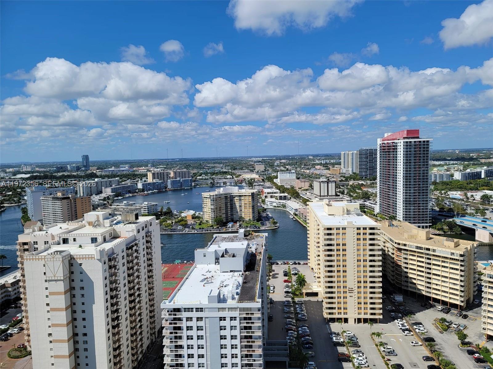 1850 S Ocean Dr #3007 Hallandale Beach, FL 33009