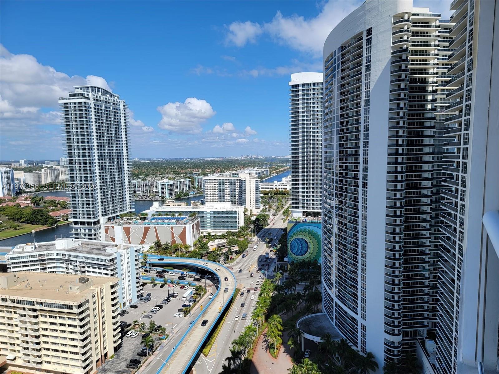 1850 S Ocean Dr #3007 Hallandale Beach, FL 33009