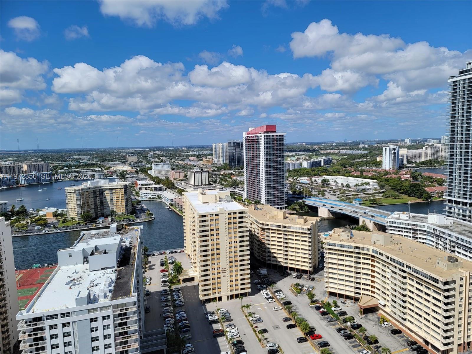 1850 S Ocean Dr #3007 Hallandale Beach, FL 33009