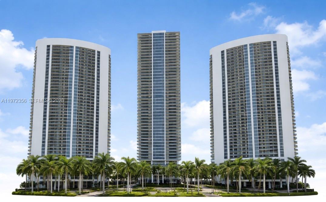 1850 S Ocean Dr #3007 Hallandale Beach, FL 33009