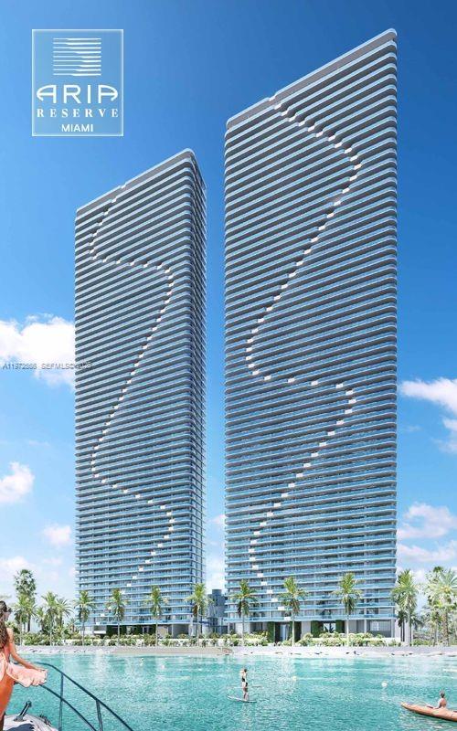 700 NE 24th St #1406