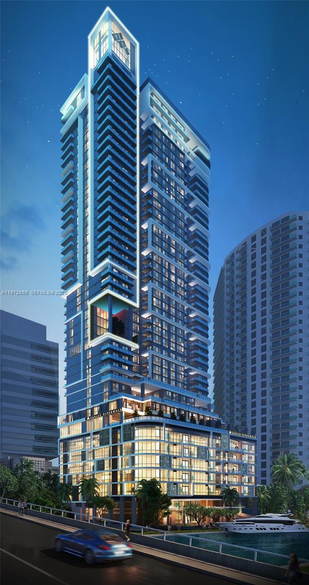 333 N New Riv Dr E #2403 Fort Lauderdale, FL 33301