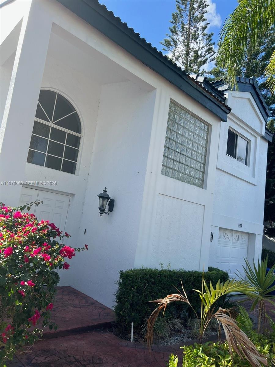 202 NE 211th Ter #202