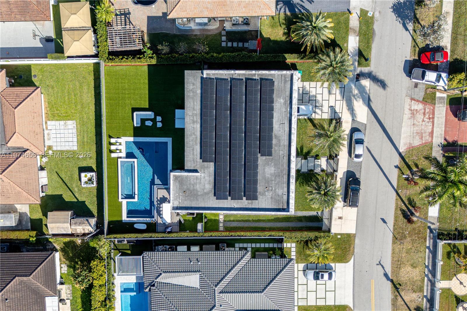 10181 NW 27th St Doral, FL 33172