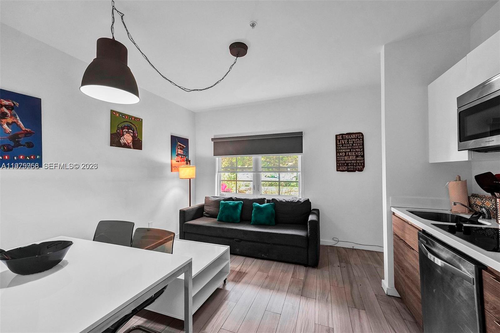 1450 Meridian Ave #102 Miami Beach, FL 33139