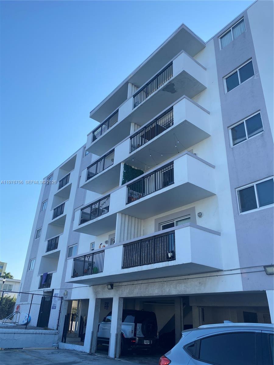 8101 Crespi Blvd #503 Miami Beach, FL 33141