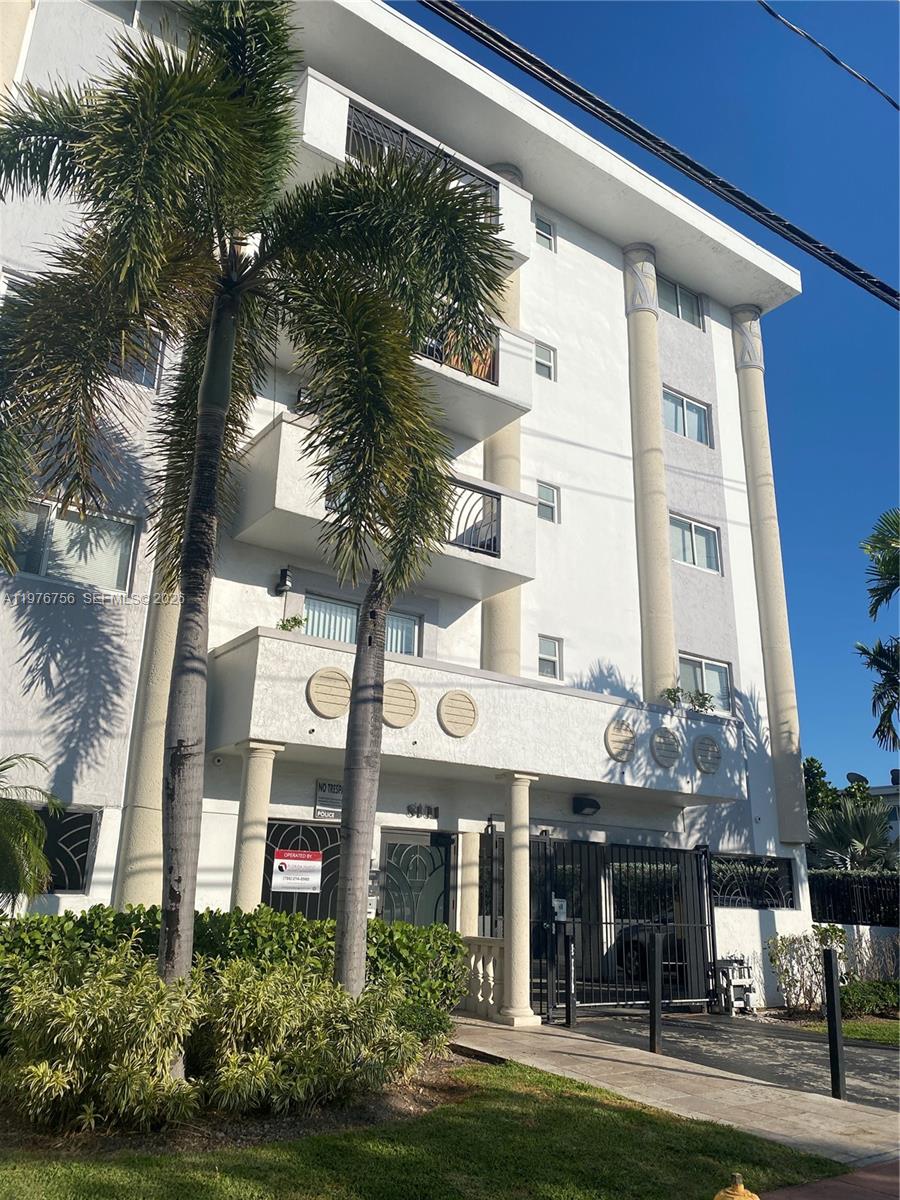 8101 Crespi Blvd #503 Miami Beach, FL 33141