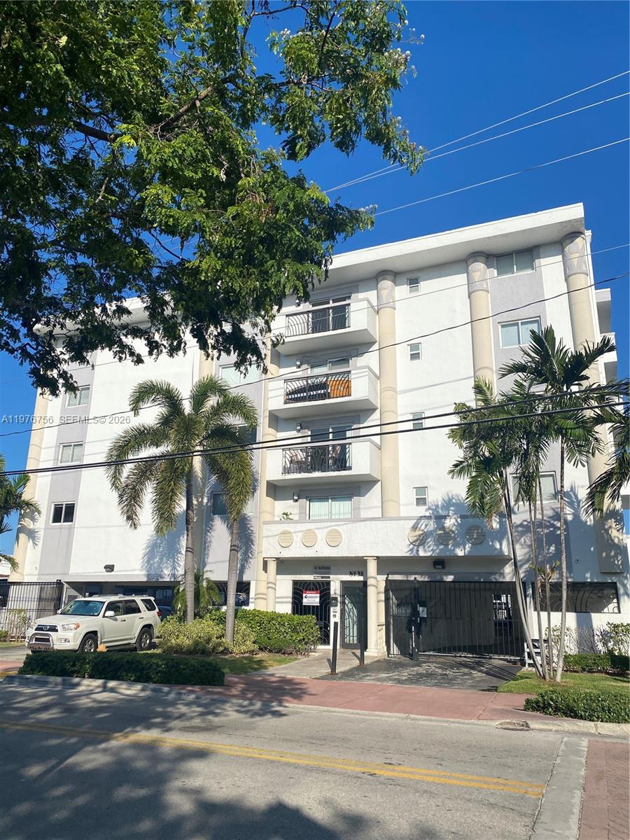 8101 Crespi Blvd #503 Miami Beach, FL 33141