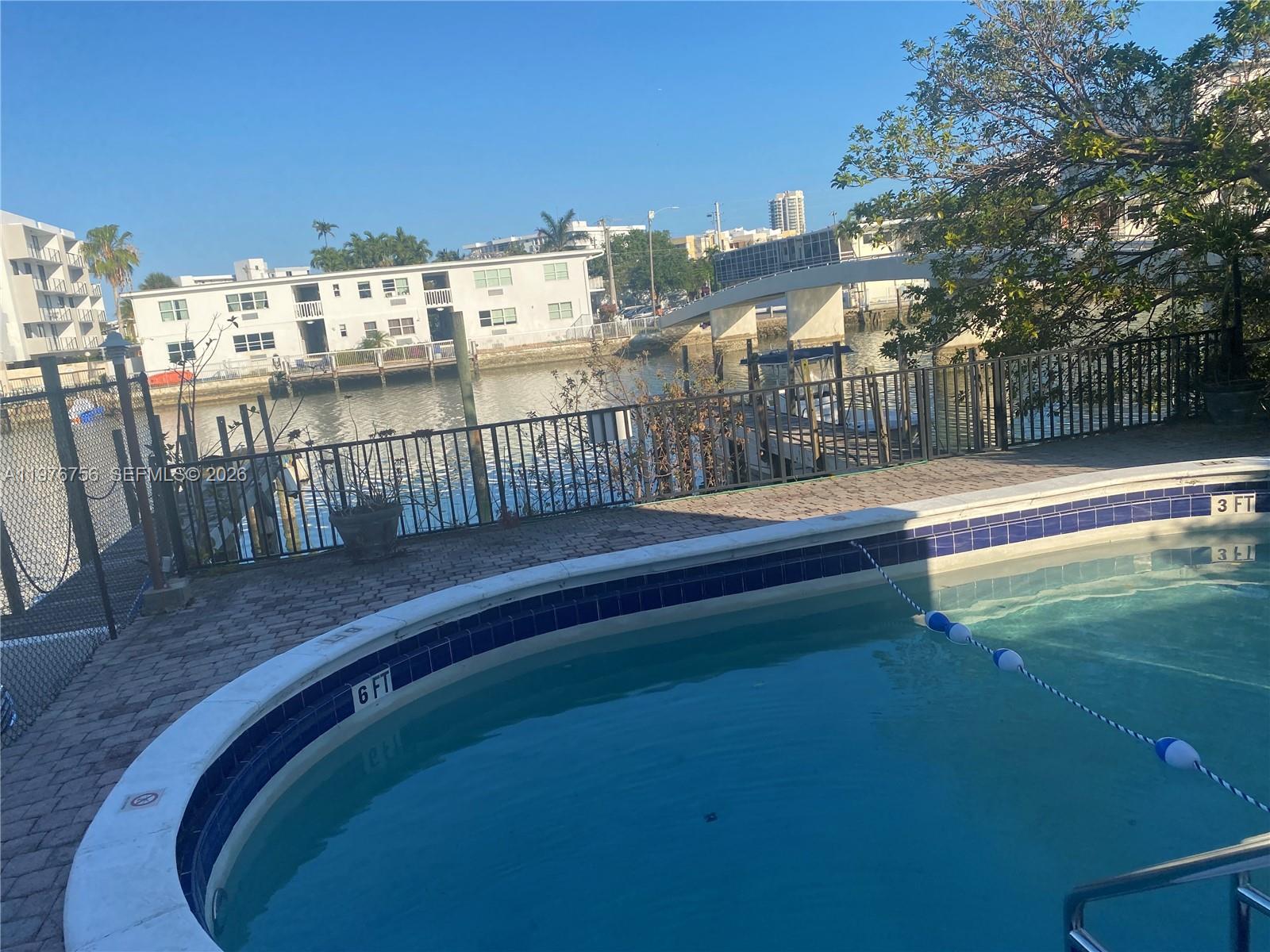 8101 Crespi Blvd #503 Miami Beach, FL 33141