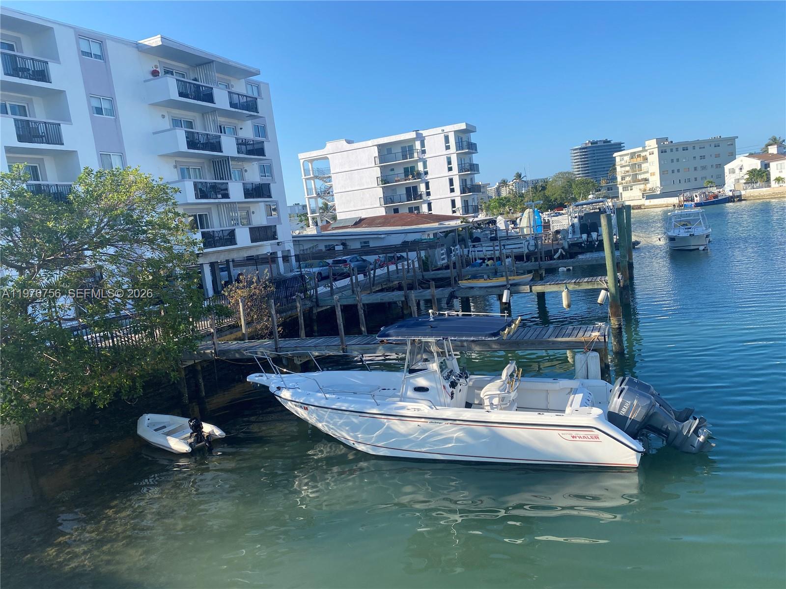 8101 Crespi Blvd #503 Miami Beach, FL 33141