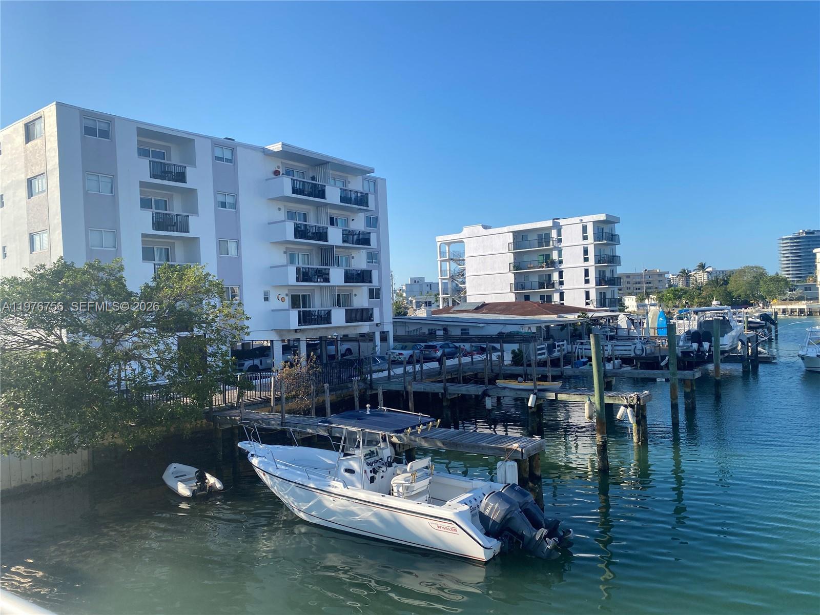 8101 Crespi Blvd #503 Miami Beach, FL 33141
