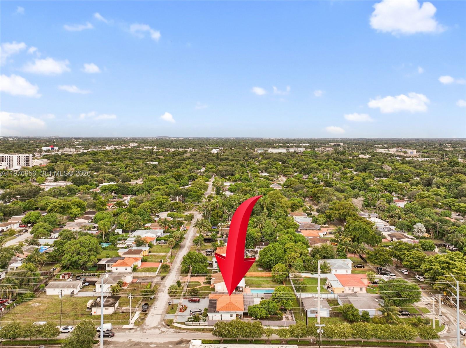 1385 NE 130th St North Miami, FL 33161