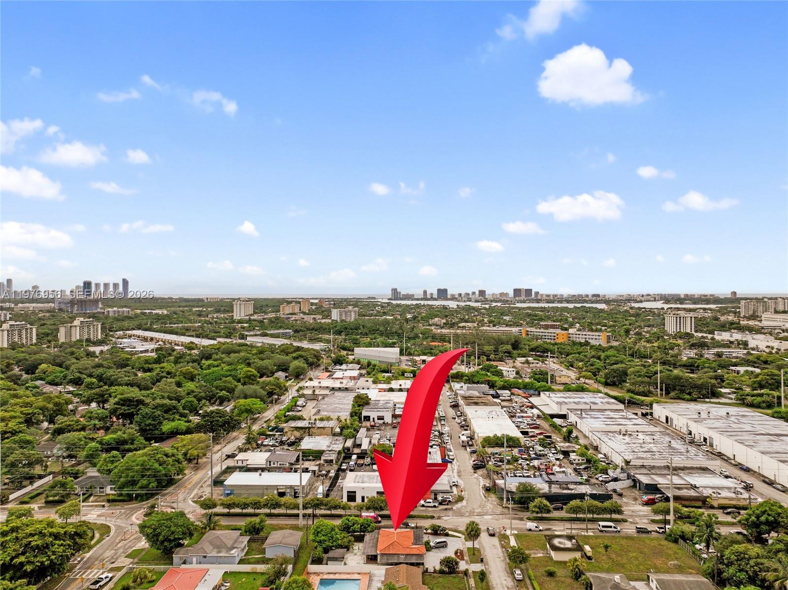 1385 NE 130th St North Miami, FL 33161