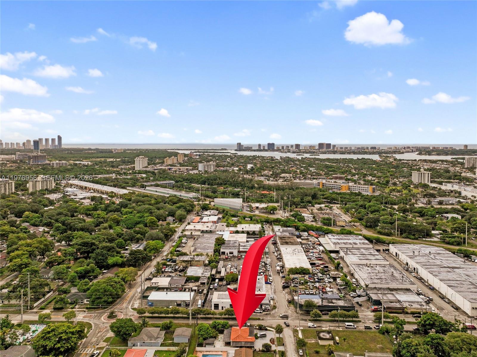 1385 NE 130th St North Miami, FL 33161