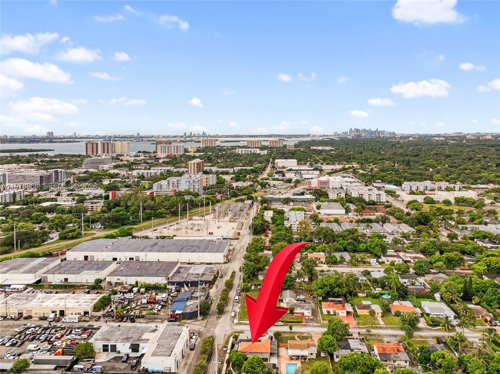 1385 NE 130th St North Miami, FL 33161