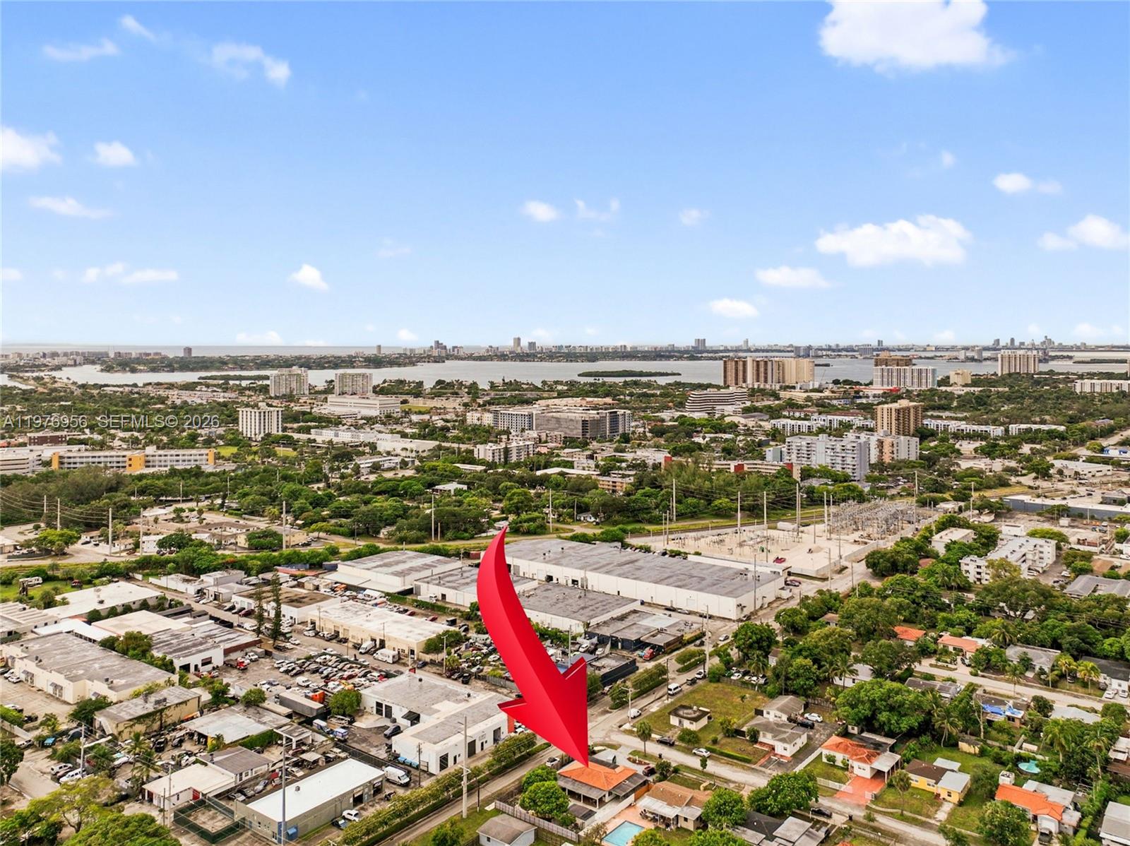 1385 NE 130th St North Miami, FL 33161