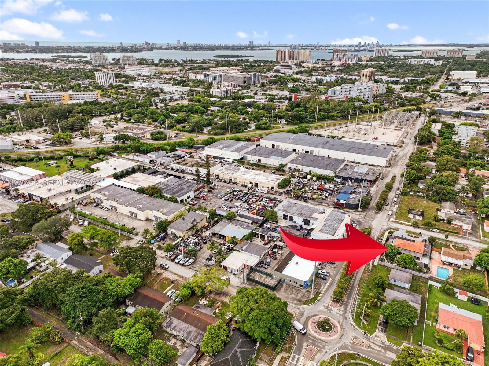 1385 NE 130th St North Miami, FL 33161