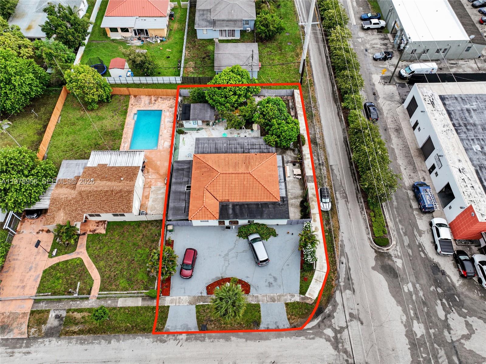 1385 NE 130th St North Miami, FL 33161