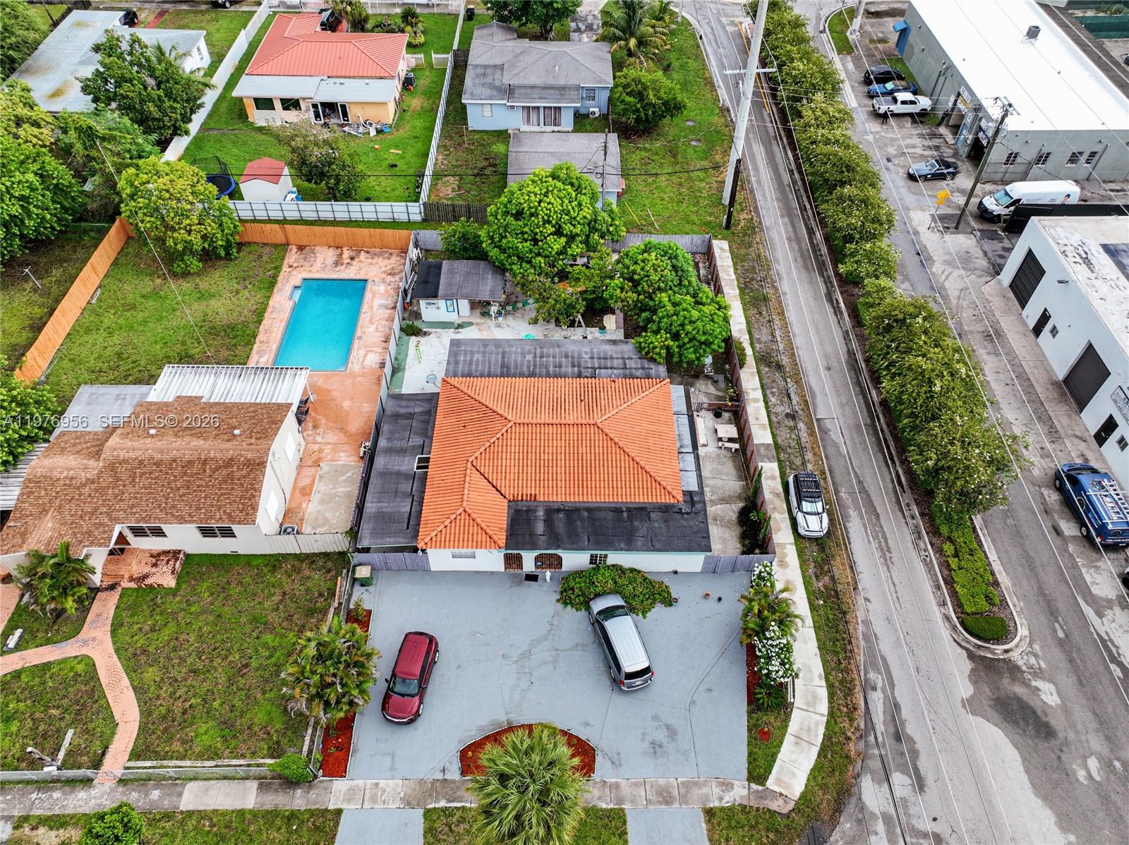 1385 NE 130th St North Miami, FL 33161
