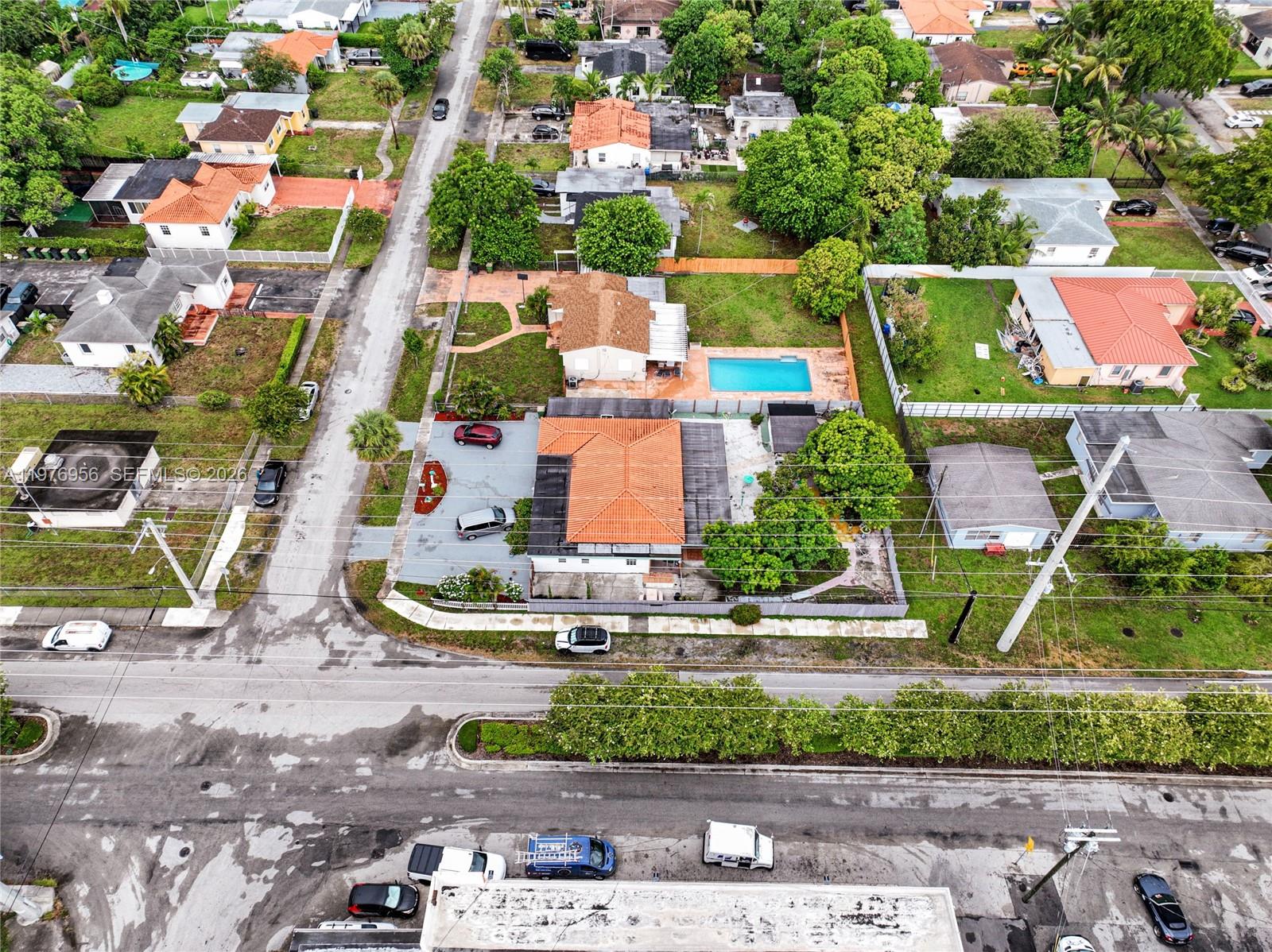 1385 NE 130th St North Miami, FL 33161