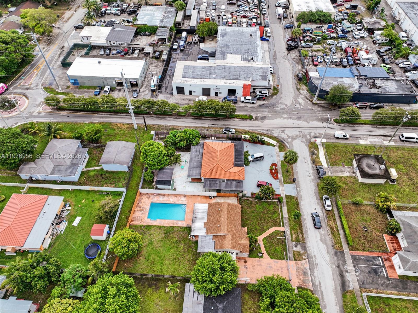 1385 NE 130th St North Miami, FL 33161