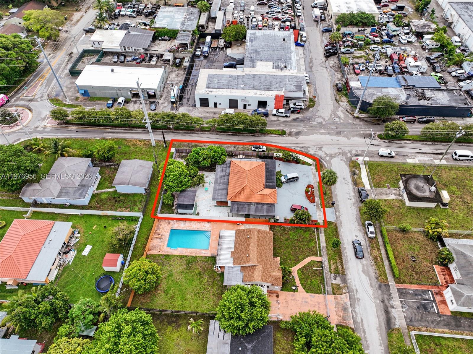 1385 NE 130th St North Miami, FL 33161