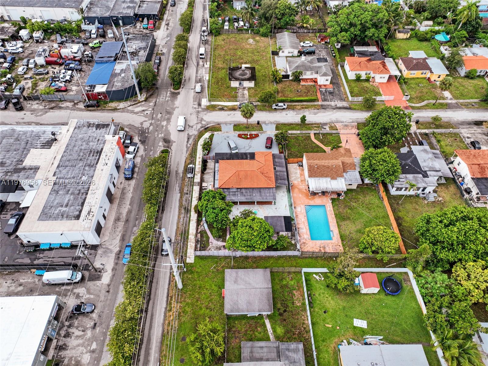 1385 NE 130th St North Miami, FL 33161