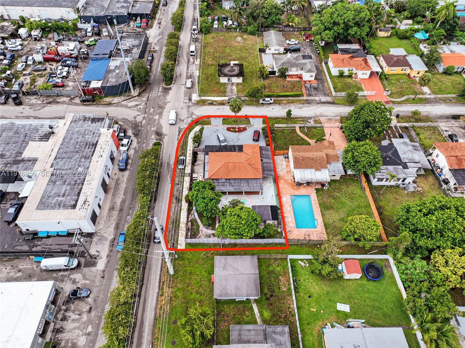 1385 NE 130th St North Miami, FL 33161