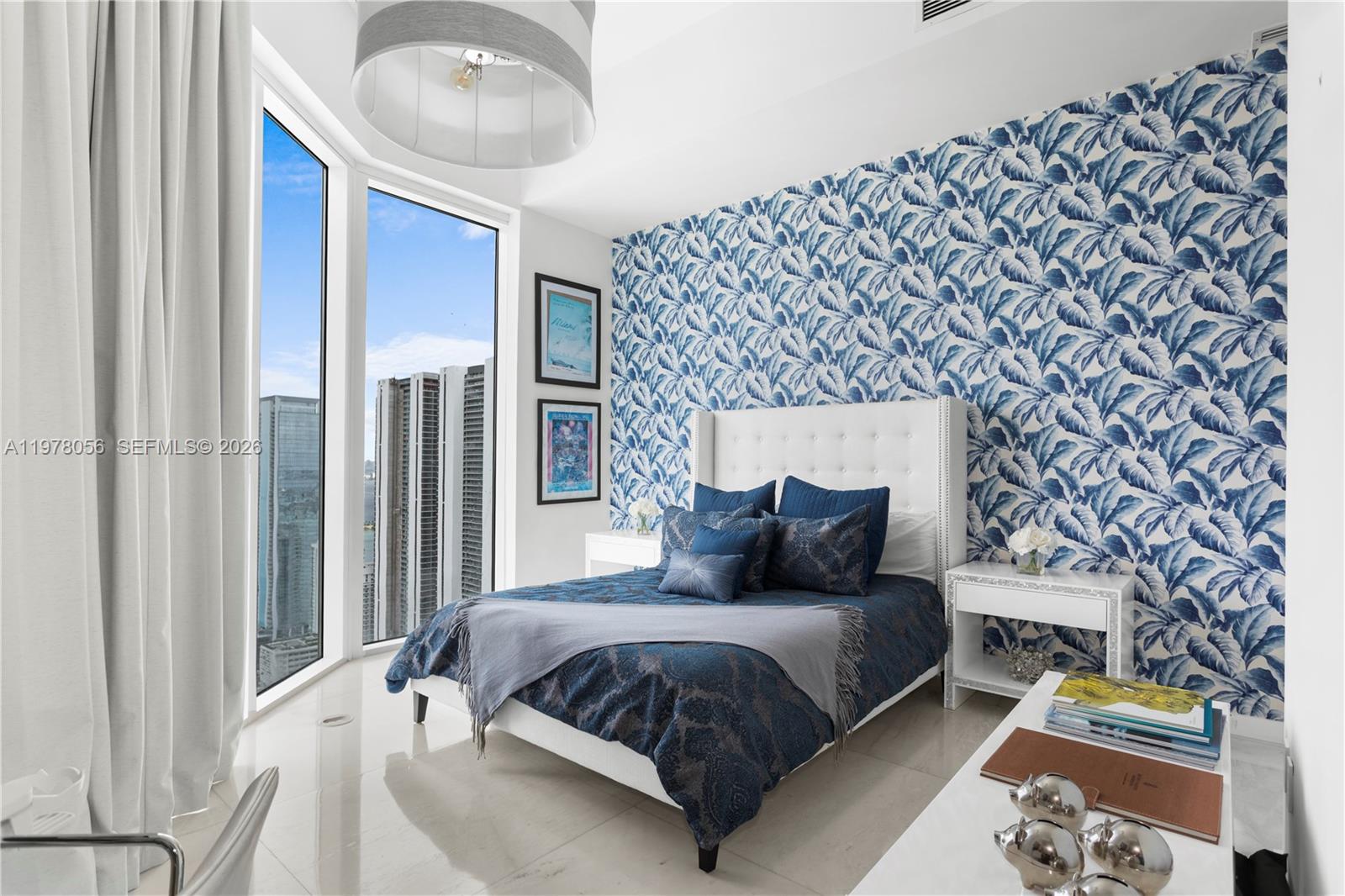 2020 N Bayshore Dr #PH 4702 Miami, FL 33137