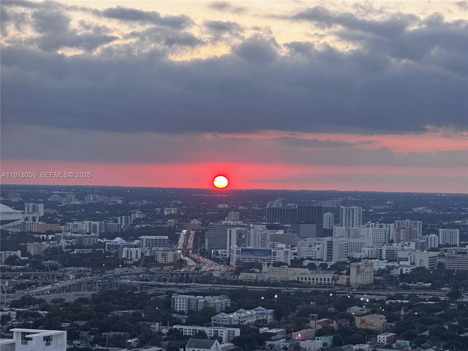 2020 N Bayshore Dr #PH 4702 Miami, FL 33137