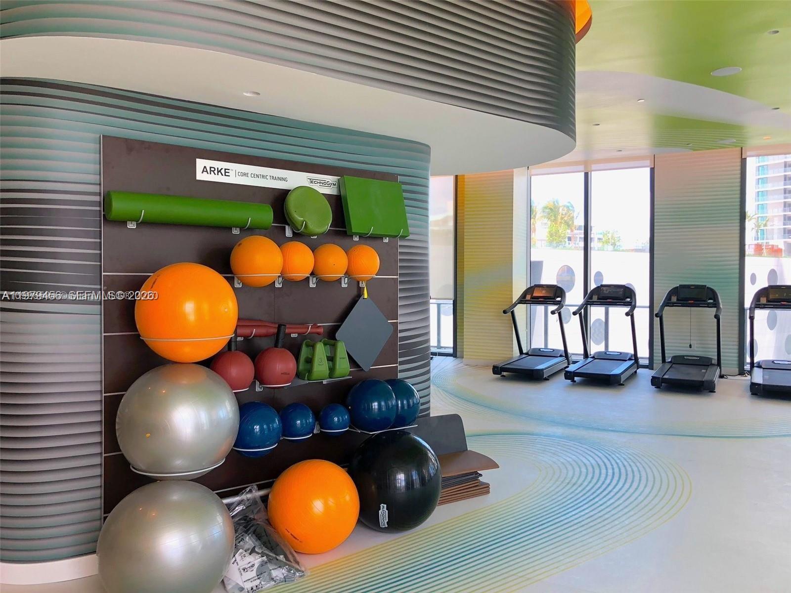 Undisclosed Address Miami, FL 33137