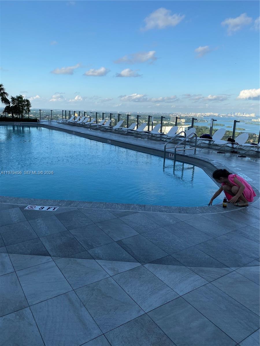 Undisclosed Address Miami, FL 33137