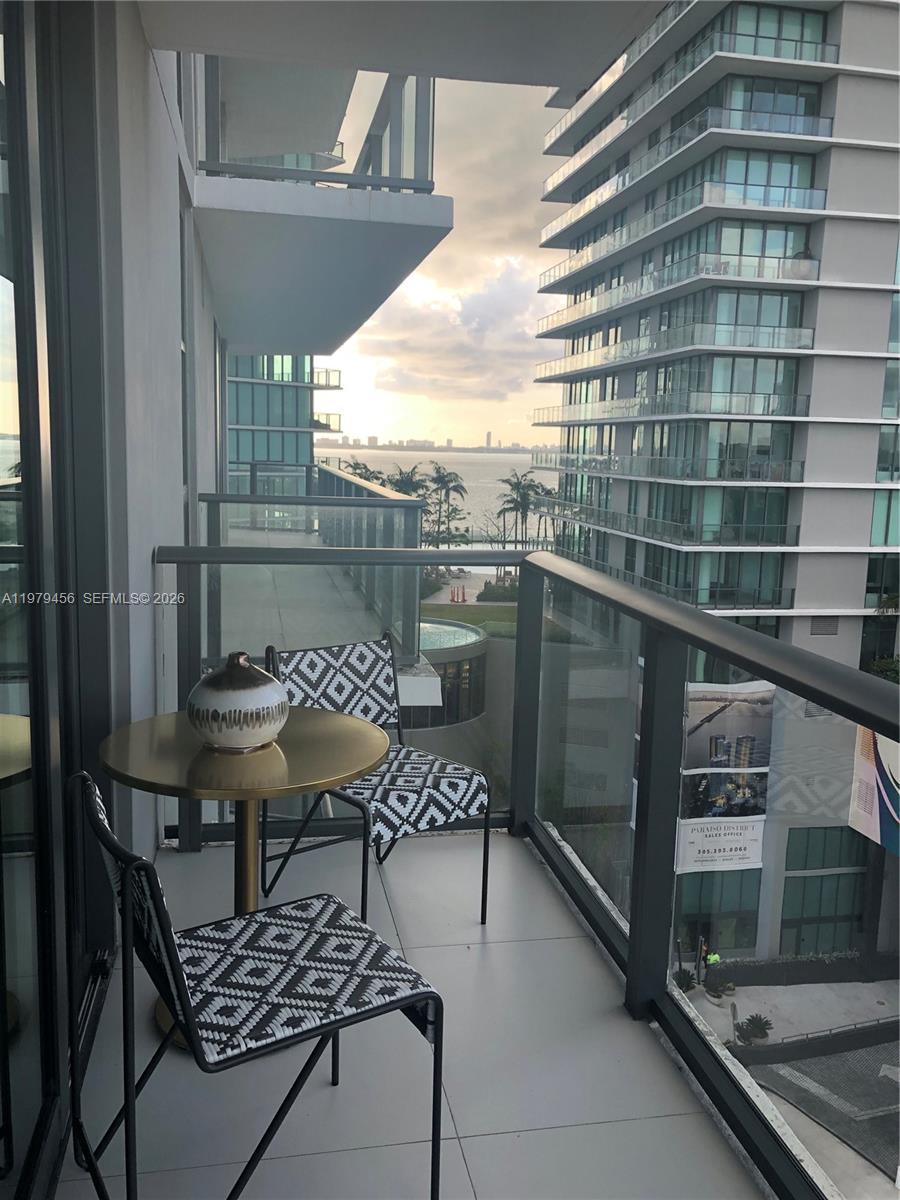 Undisclosed Address Miami, FL 33137