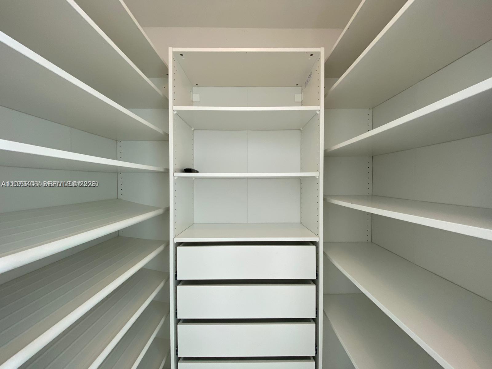 Undisclosed Address Miami, FL 33137