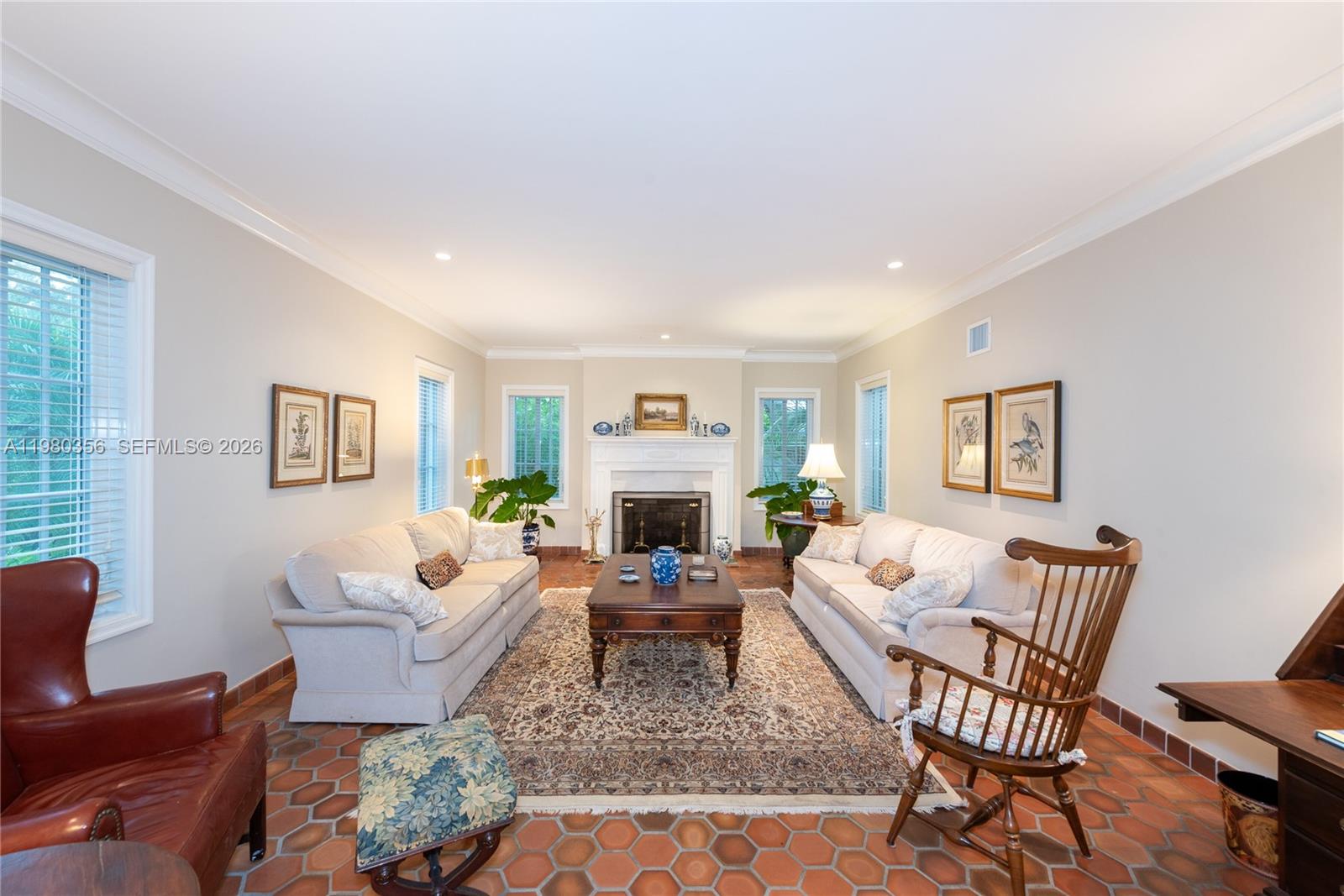 1036 S Greenway Dr Coral Gables, FL 33134