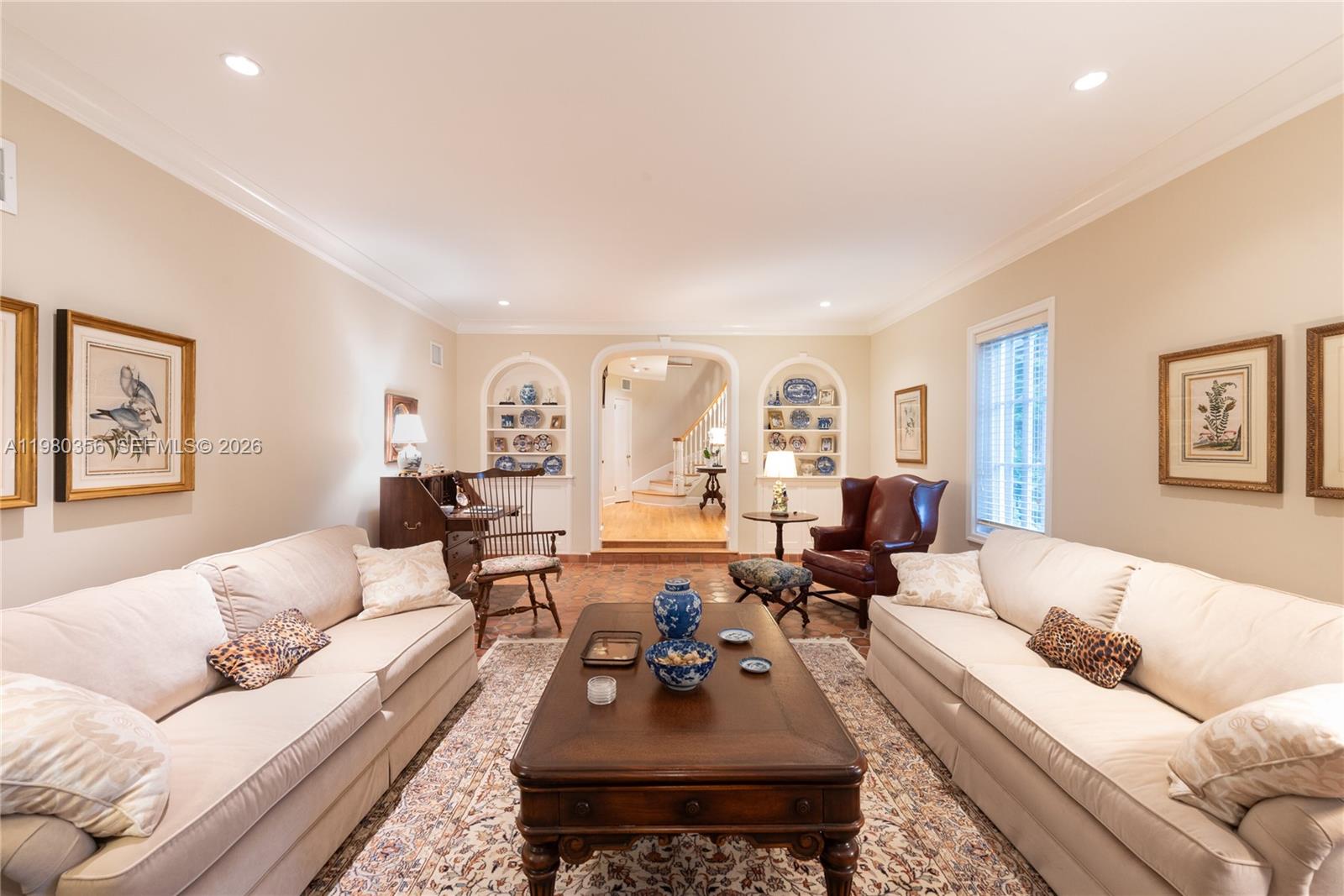 1036 S Greenway Dr Coral Gables, FL 33134