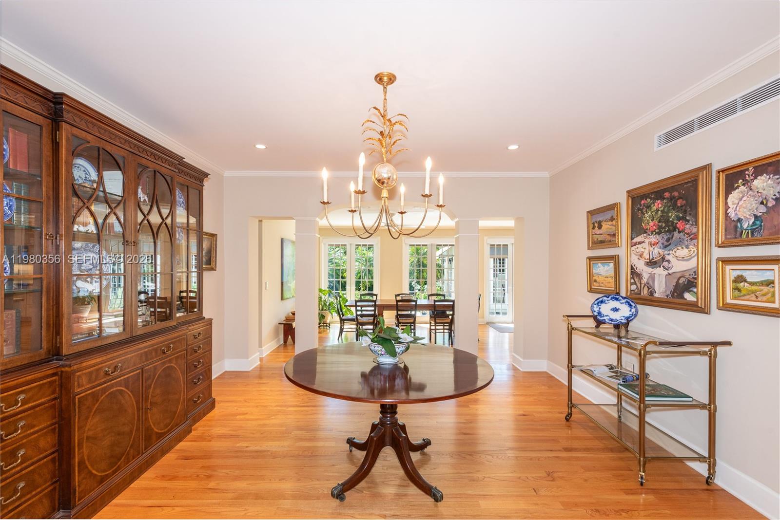 1036 S Greenway Dr Coral Gables, FL 33134