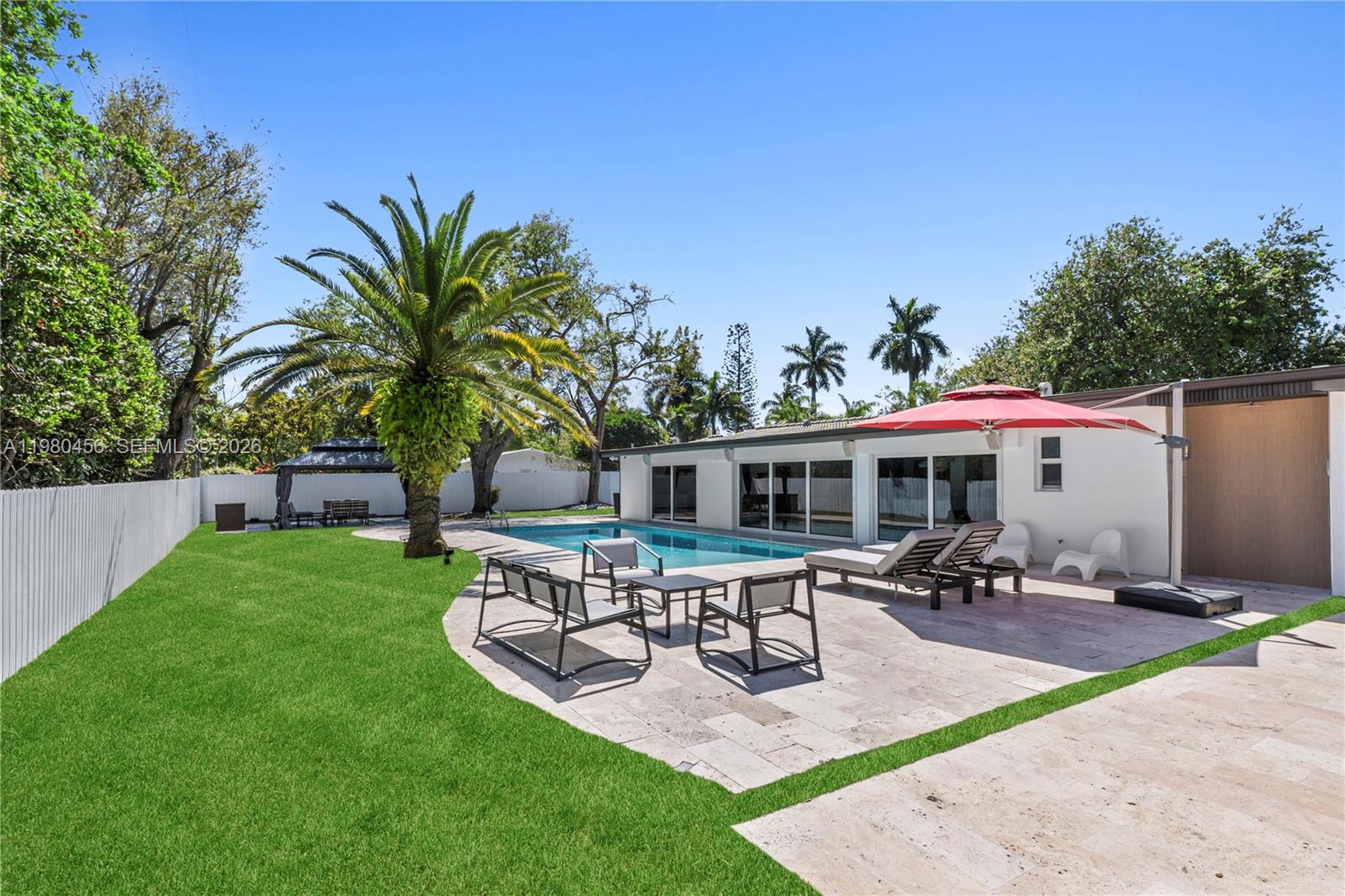 12401 SW 72nd Ave Pinecrest, FL 33156