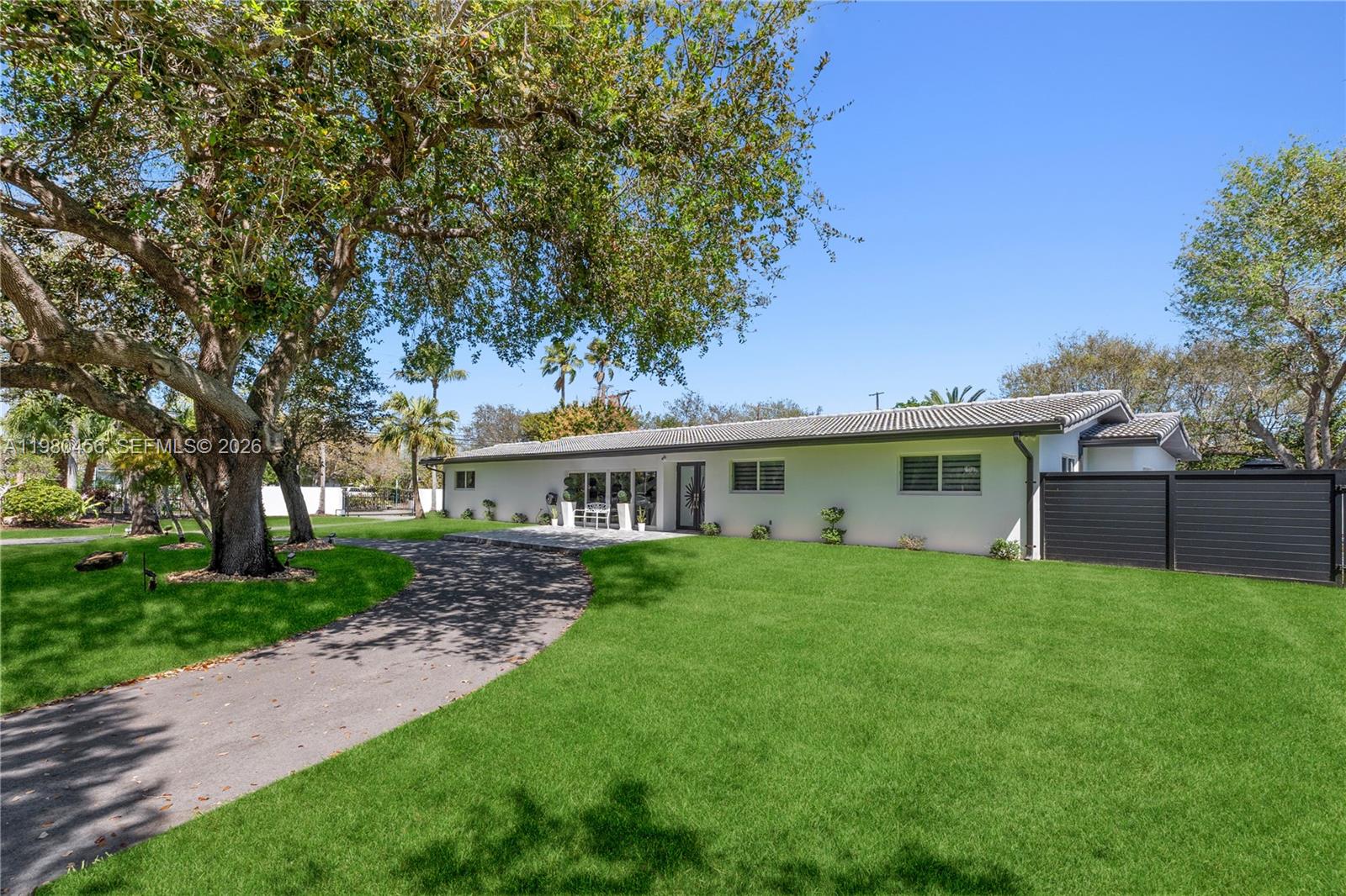 12401 SW 72nd Ave Pinecrest, FL 33156