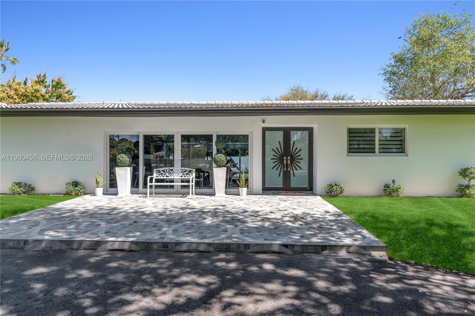 12401 SW 72nd Ave Pinecrest, FL 33156