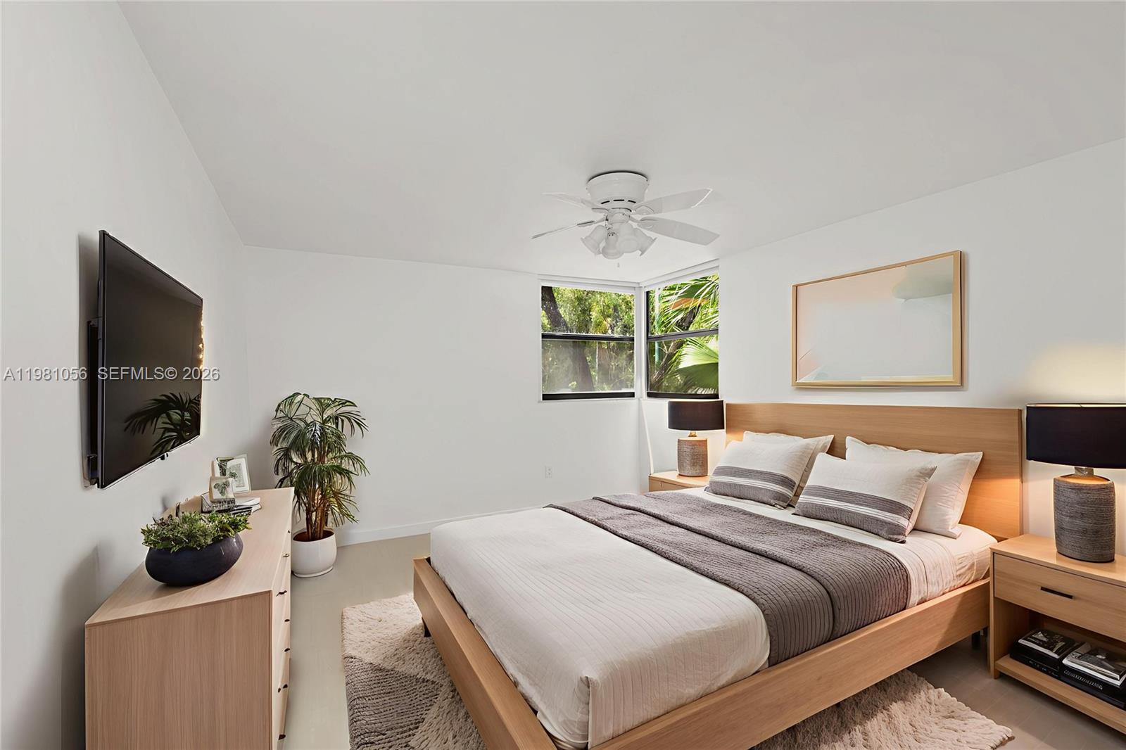 101 Ocean Ln Dr #1013 Key Biscayne, FL 33149