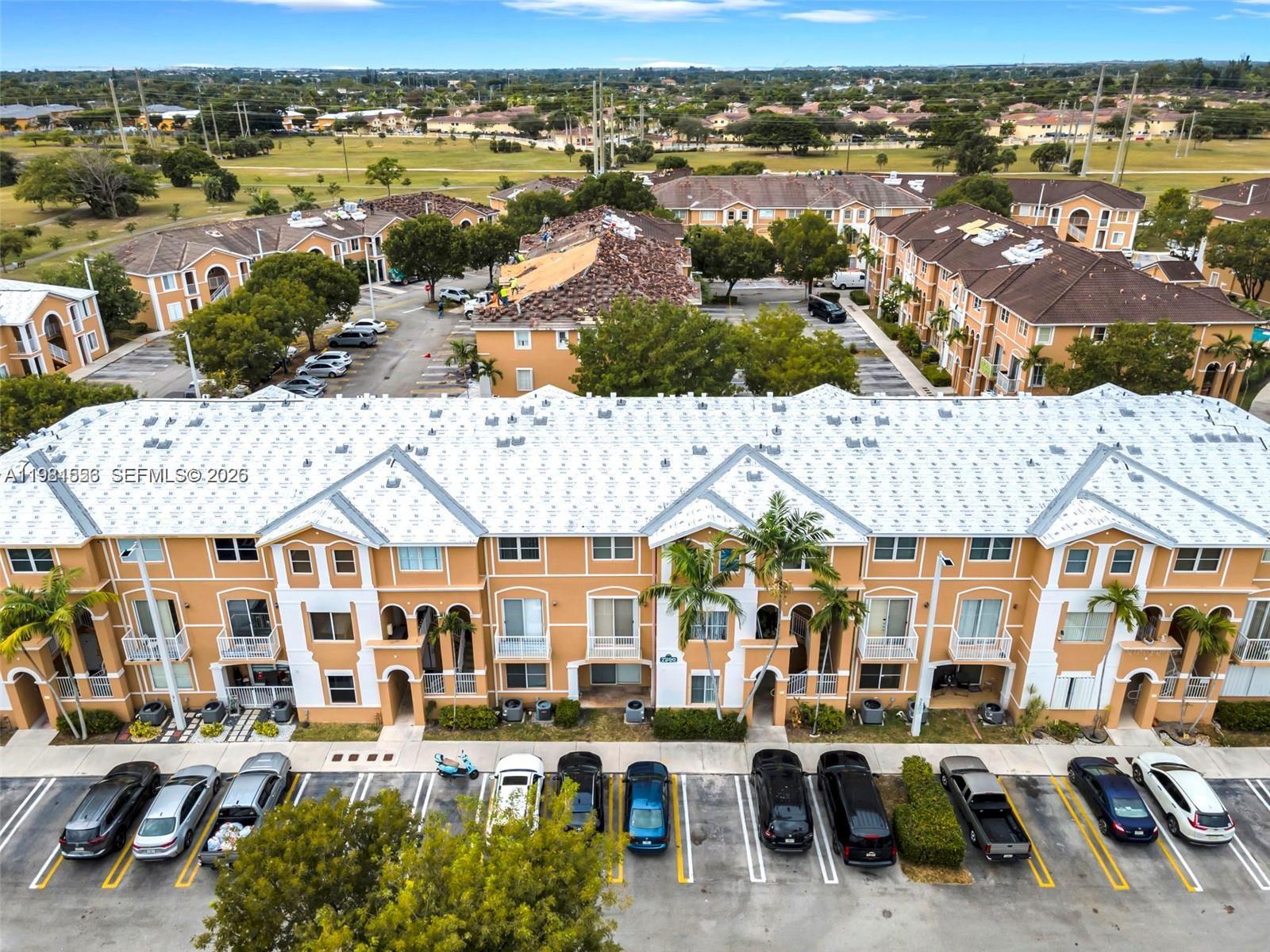 7250 NW 177th St #102-16