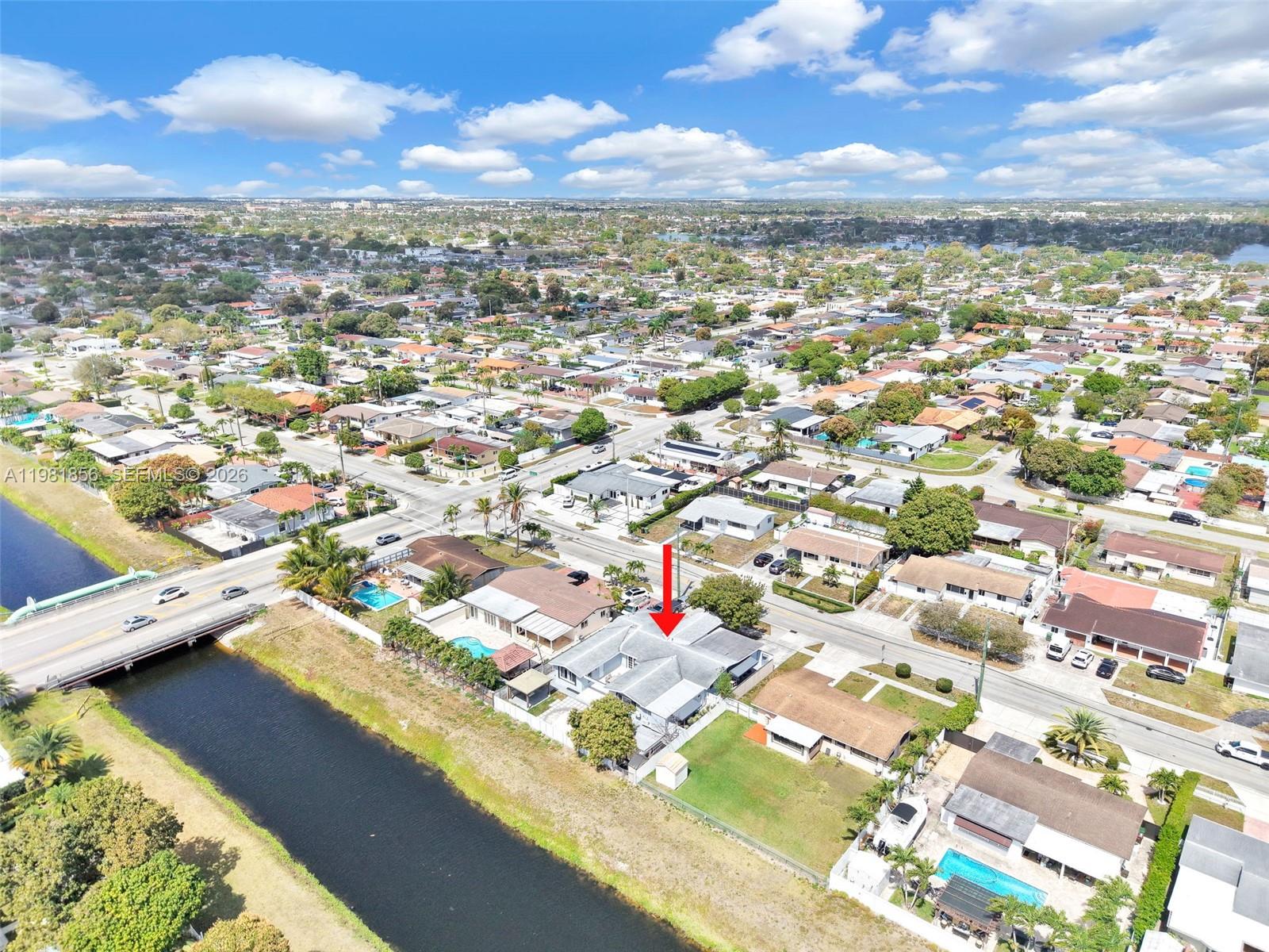 756 W 53rd St Hialeah, FL 33012