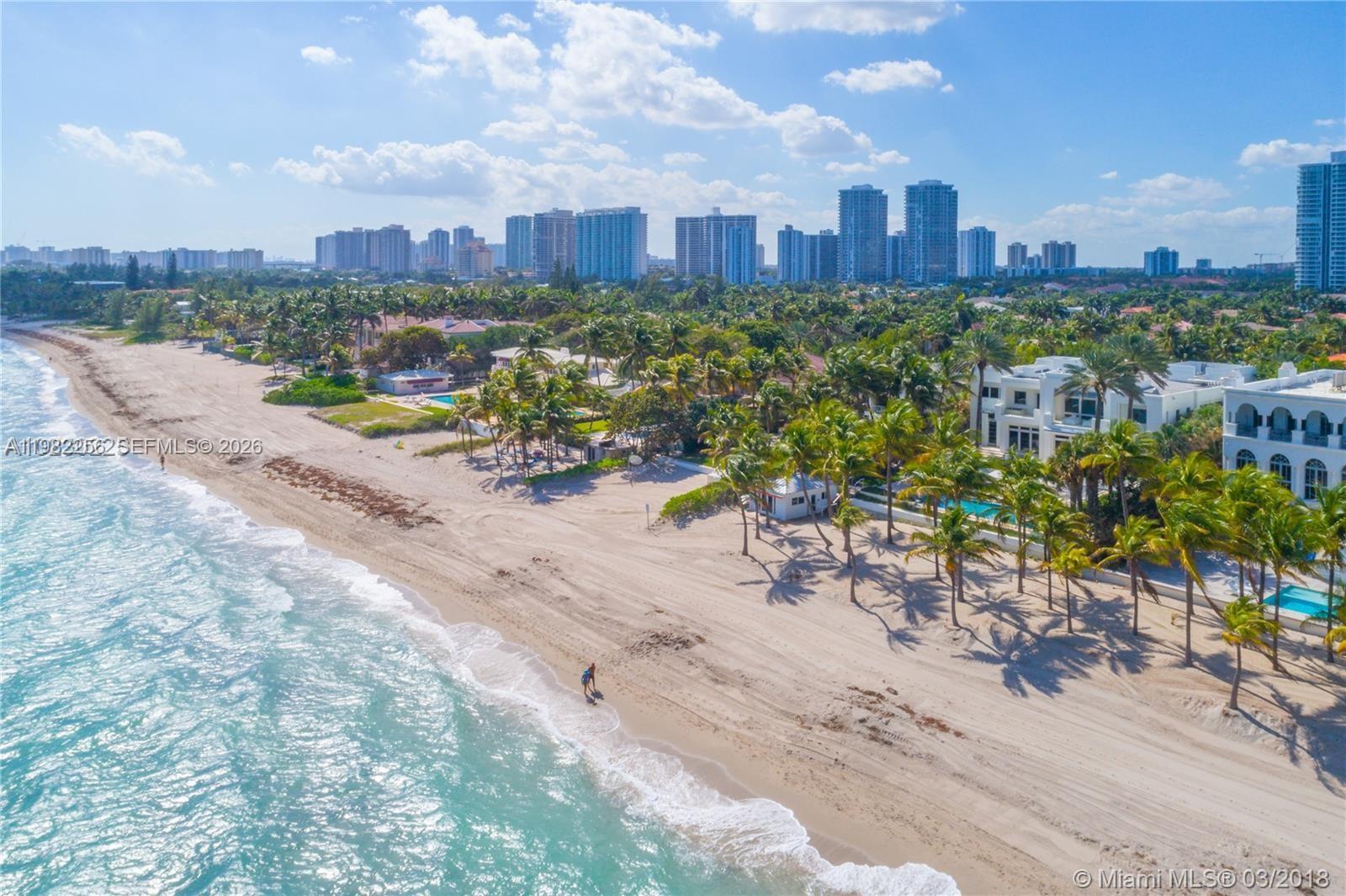 3180 S Ocean Dr #721 Hallandale Beach, FL 33009