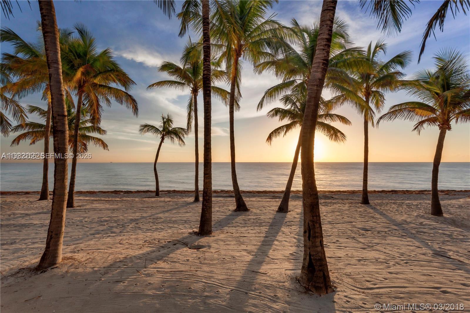 3180 S Ocean Dr #721 Hallandale Beach, FL 33009