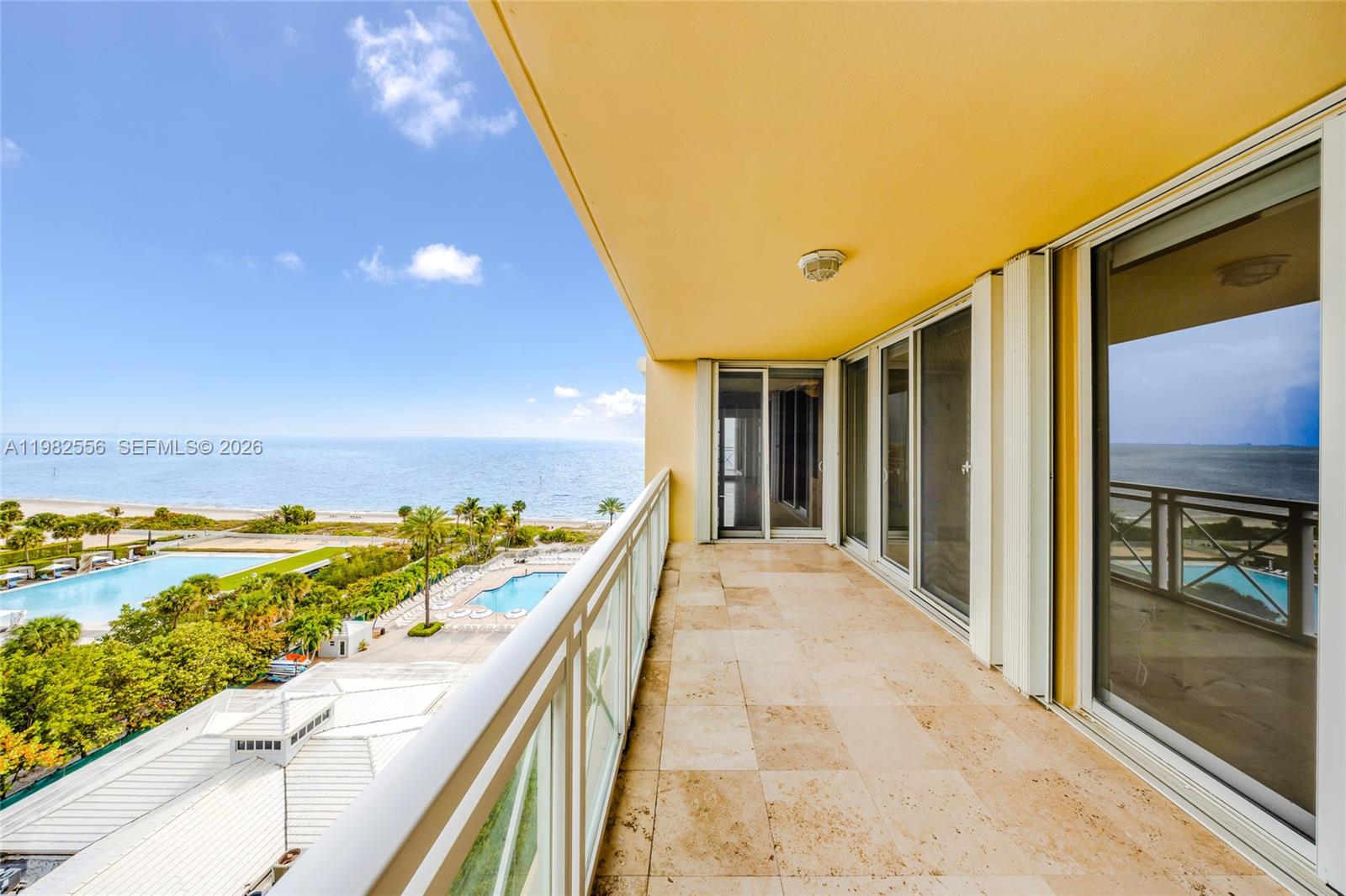 430 Grand Bay Dr #902 Key Biscayne, FL 33149