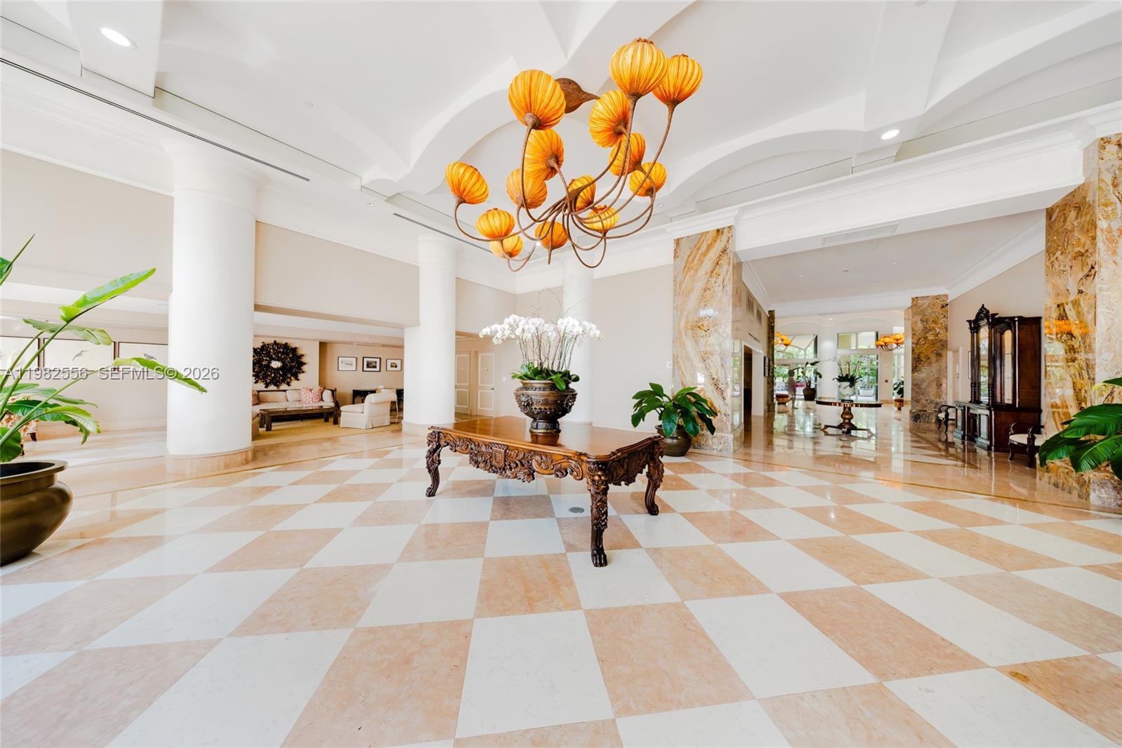 430 Grand Bay Dr #902 Key Biscayne, FL 33149